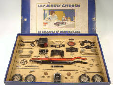 CITROËN (FRANCE) (1)