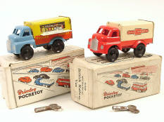 BRIMTOY POCKETOY (GB) (2)