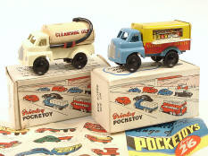 BRIMTOY POCKETOY (GB) (2)