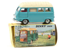 DINKY TOYS (FRANCE) (1)