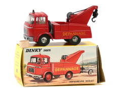 DINKY TOYS (FRANCE) (1)