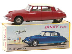 DINKY TOYS (FRANCE) (1)