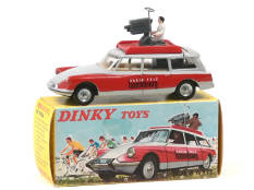DINKY TOYS (FRANCE) (1)