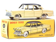 DINKY TOYS (FRANCE) (1)