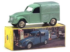 DINKY TOYS (FRANCE) Série POCH (1)