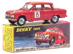 DINKY TOYS (FRANCE) (1)