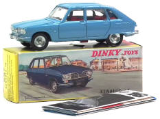 DINKY TOYS (FRANCE) (1)
