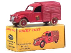 DINKY TOYS (FRANCE) (1)
