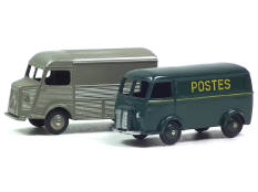 DINKY TOYS (FRANCE) (2)