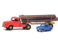 DINKY TOYS (FRANCE) (2)