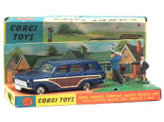 CORGI TOYS (GB) (1)