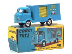 CORGI TOYS (GB) (1)
