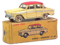 DINKY TOYS (FRANCE) (1)