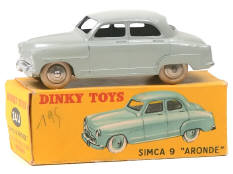 DINKY TOYS (FRANCE) (1)