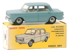 DINKY TOYS (FRANCE) (1)