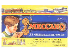 MECCANO (1)