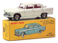 DINKY TOYS (FRANCE) (1)