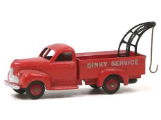 DINKY TOYS (FRANCE) (1)