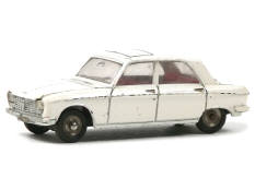 DINKY TOYS (FRANCE) Série POCH (1)