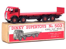 DINKY TOYS (GB) (1)