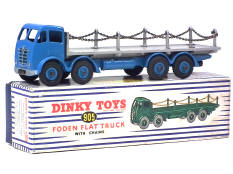 DINKY TOYS (GB) (1)