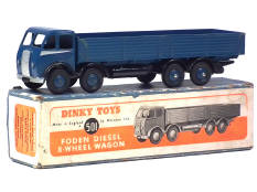 DINKY TOYS (GB) (1)