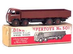 DINKY TOYS (GB) (1)