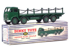 DINKY TOYS (GB) (1)