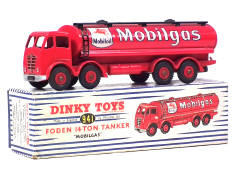 DINKY TOYS (GB) (1)