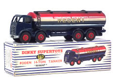DINKY TOYS (GB) (1)