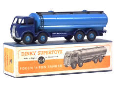 DINKY TOYS (GB) (1)