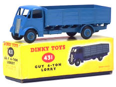 DINKY TOYS (GB) (1)