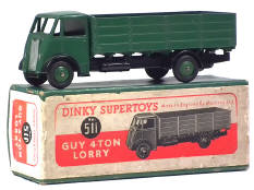 DINKY TOYS (GB) (1)