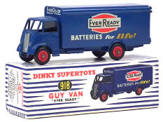DINKY TOYS (GB) (1)
