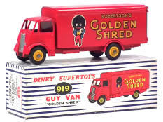 DINKY TOYS (GB) (1)