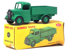 DINKY TOYS (GB) (1)