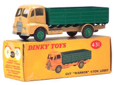 DINKY TOYS (GB) (1)