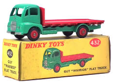 DINKY TOYS (GB) (1)