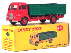 DINKY TOYS (GB) (1)