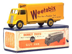 DINKY TOYS (GB) (1)