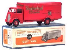 DINKY TOYS (GB) (1)