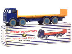 DINKY TOYS (GB) (1)