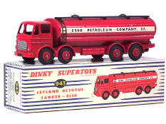 DINKY TOYS (GB) (1)