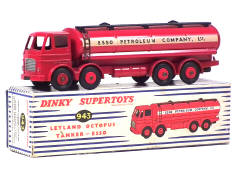 DINKY TOYS (GB) (1)