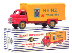 DINKY TOYS (GB) (1)