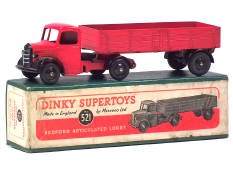 DINKY TOYS (GB) (1)