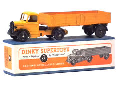 DINKY TOYS (GB) (1)