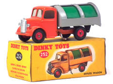 DINKY TOYS (GB) (1)