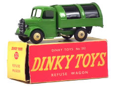 DINKY TOYS (GB) (1)