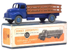 DINKY TOYS (GB) (1)